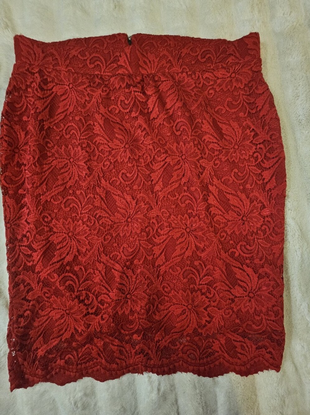 5 Torrid Pencil Skirts - Picture 7 of 16